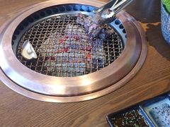 -炎蔵牛舌烤肉