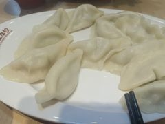 -真阿婆水饺(科技路西口店)