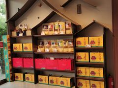 零售区-锡和无锡菜(景丽苑店)