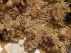 -衡山汇·高级粤菜(霄云路店)