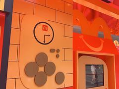 -麦当劳(北京路广百广场店)