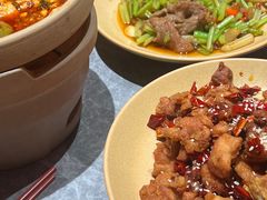 -廖川菜(八佰伴店)