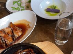 -品悦(崇明凯悦店)