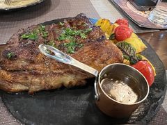 -LA CREPERIE BRETONNE布列塔尼法式餐厅(天童北路店)