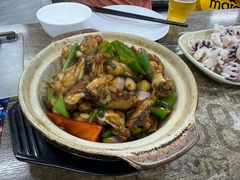-贞姨美食·老字号海鲜大排档