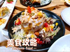 -小川洋风料理(街道口店)