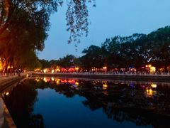 -清真·鸦儿李记·小馆(后海店)