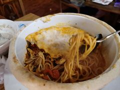 -安妮意大利餐厅(世贸天阶店)