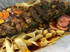 -鱼儿纸包鱼(常乐店)