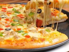 -比格比萨自助(花园路店)