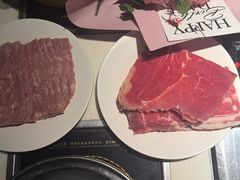 -聚盛源蒸汽海鲜火锅烤肉自助(巨川金海岸购物广场店)
