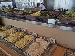 -荣誉国际酒店-云顶旋转餐厅