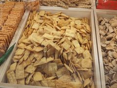 -二斗栗子(黄河道店)