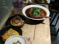 -厝内小眷村(天河南一路店)