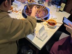 -水碾河刘老大串串香(水碾河路店)