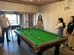 -玩坞轰趴馆·户外团建聚会主题生日派对馆(世豪广场店)