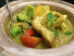 -常悦素食
