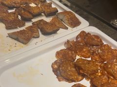 -杭州开元名都大酒店·地中海自助餐厅
