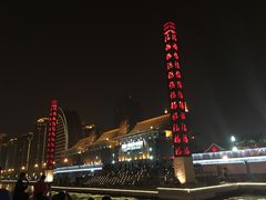 -海河游船-永乐码头(大悲院)