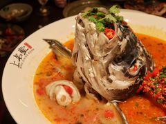 -上名堂·鱼头好吃(体育场路店)