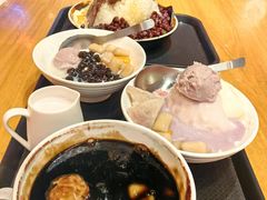 -鲜芋仙(时尚天河店)