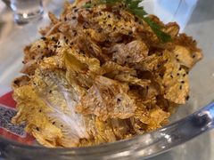 -北京老铺烤鸭(老城根店)