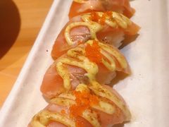 -割烹旭日本料理(龙湖狮山天街店)
