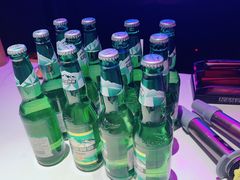 -星聚会KTV X PARTY K(上海东方渔人码头店)