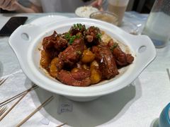 -聆桂烤鸭·金奖烤鸭(静联广场店)