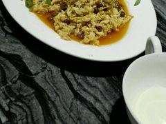 -四季轩中餐厅(徐州开元名都大酒店)