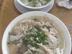 -金兴利茶室(新苏兰店)