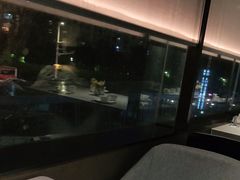 靠窗位-冰火楼(梦泽园店)