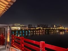 -咸阳湖景区