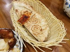 -巴依老爷新疆美食(望京小街店)