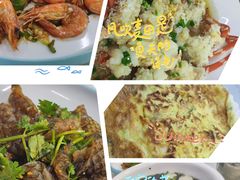 -双月饭店·20年老字号(新村店)