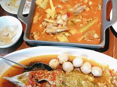 -望湘园·洞庭渔宴(浦江欢乐颂店)