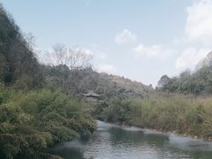 -天河潭旅游度假区