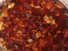 -黄记煌三汁焖锅(新佳丽江汉路店)