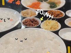 -御生皇·新天然居·顺德鱼生·顺德菜·广式早茶