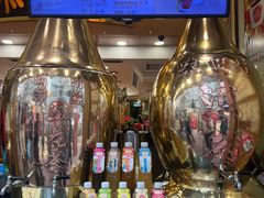 -恭和堂 龟苓膏(铜锣湾店)