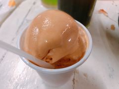 泰式奶茶雪糕-Jomtien Talay Pao Pattaya