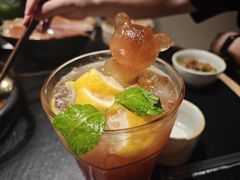 -莺花渡火锅City Green(万象城店)