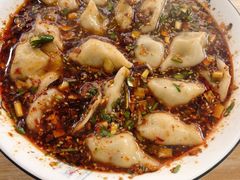 -尤素福东举院饺子馆
