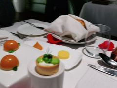 -L'Arome芳芳法国餐厅(仙林金鹰店)