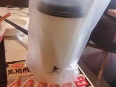 -味千拉面(上海蓝天路店)