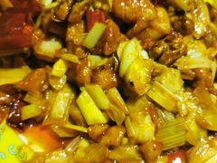 -那家小馆•北京菜•烤鸭(中关村店)