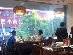 -天下客饭店(中山路店)