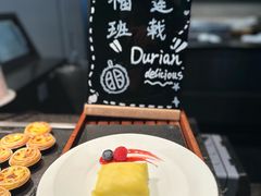 -Social 秀西餐厅-长沙瑞吉酒店(运达店)