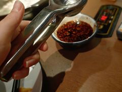 -同仁四季椰子鸡(福田车公庙店)