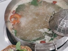 -刘少华贵州小黄牛·鲜牛肉火锅(总店)